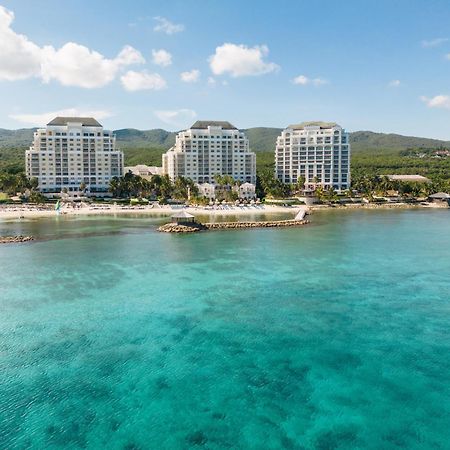 Jewel Grande Montego Bay Resort And Spa Exterior photo