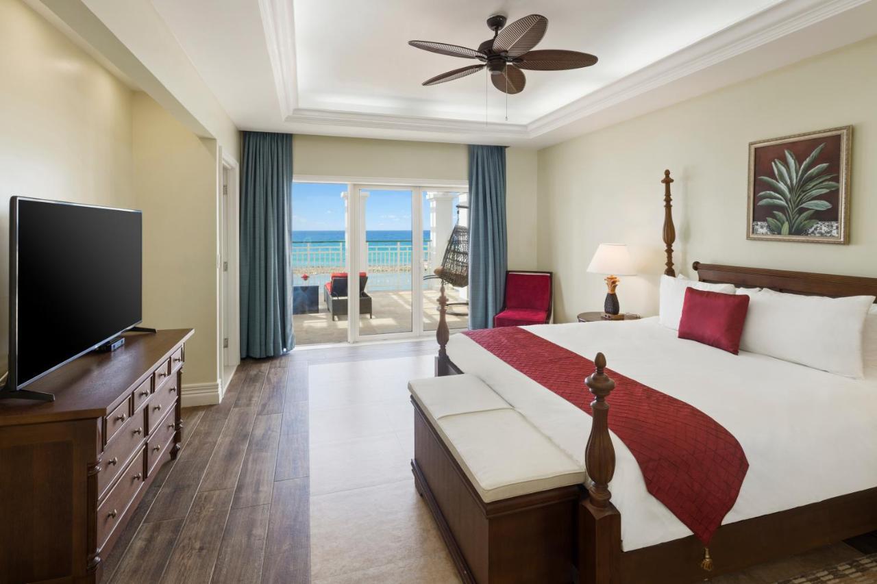 Jewel Grande Montego Bay Resort And Spa Exterior photo